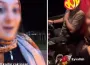 Otostopla tıra binen kadına tepki yağdı! Sözleri gündem oldu