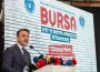 Büyükşehir'den Türkiye'de bir ilk! İnegöl'ü de kapsıyor