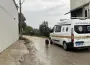 Bursa'da ATV ile tarlaya uçtu! Durumu ağır