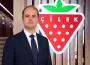 Çilek’te teknoloji yönetimine Şafak İnce atandı