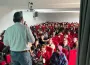 İnegöl’de Turgut Alp Anadolu Lisesi’nde afet bilinci anlatıldı