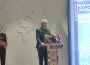 Yavuz Uğurdağ MODEF açılışında herkesten helallik istedi!