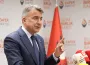 Zafer Partisi'nden fon yolsuzluğu ve erken seçim çıkışı