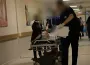 İnegöl'de 2 yaşındaki çocuğa araç çarptı! Durumu ağır