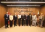 Mobi̇lyacılar Odası’ndan mobi̇lya fuarı tanıtım atağı