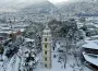 Bursa'da kış erken geliyor! Kar yağışı için tarih açıklandı