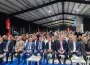 Weltew Genel Merkez Binası görkemli törenle açıldı