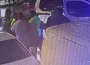 İhbara gelen polise kafa attı!