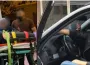 İnegöl'de genç işçi 10 günlük yaşam savaşını kaybetti!