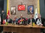 Yavuz Ağıralioğlu İnegöl'den Seslendi: Üreterek Batıyoruz!