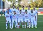 İnegölspor İlk Yarıyı Önde Bitirdi, Sahadan Mağlup Ayrıldı