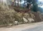 Yağış Sonrası Büyük Risk! Yol Tehlike Altında