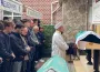 İnegöl'de cinayete kurban giden genç gözyaşlarıyla uğurlandı