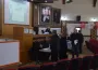 İnegöl'de il başkanını seçmek için sandığa gittiler