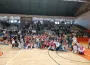 Orhaniye Voleybol Türkiye'de İlk 5'e Girdi!