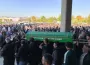 İnegöl'de Acı Veda! Cenazesine Yaklaşık Bin Kişi Katıldı