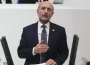 Bursa Milletvekili Atmaca'dan TBMM'de Rüşvet İddiası!