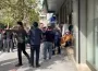 Bursa'da 4 Aylık Hamile Kadına Bıçaklı Saldırı! Durumu Ağır