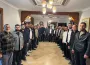 İnegöl'de Erzurumlular Derneği'nde Yeni Dönem! İşte O İsim