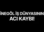 İnegöl İş Dünyasının Acı Kaybı! Bahattin Kani Vefat Etti