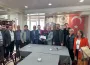 Erkan Dönmez: "Muhtarlarımız Demokrasinin Temel Taşıdır"