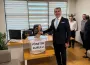 Hamzabey OSB Yönetiminde Yeni Dönem! İşte Görevlendirilen İsim