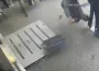 Yavru Kediyi Kurtarmak İsterken Canından Oldu!