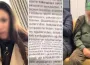 Yaşlı Adamın Verdiği Kağıdı Okuyunca Şoke Oldu!