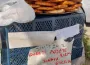 Sınava Girmek İçin Tezgahını Bıraktı! Bakın Ne Yazdı