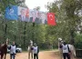 İnegöl’ü Temsil Eden Üç Biniciden 40 Kilometre Başarısı