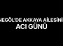 İnegöl'de Akkaya Ailesinin Acı Günü