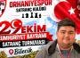 İnegöl'ün Gururu Oldu! Satranç Turnuvasında Birinci