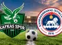 İnegöl Kafkasspor'da Kupa Günü! İşte Detaylar