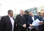 İnegöl'de Bir Mahalleye Daha Yeni Otopark Yapıldı