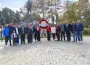"Cumhuriyet, Fikri Hür Vicdanı Hür Nesillerin ve Özgür Emeğin Teminatıdır"
