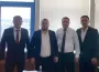 İnegöllü Nakliyecilerin 4 Önemli Sorunu Ankara'ya Taşındı!