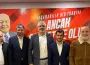 Ahmet Yıldız'dan Meclisteki Değişiklik Sonrası İlk Açıklama