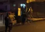 Annesini bıçakla rehin aldı özel harekat devreye girdi!
