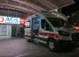 Yemek sofrasında vahşet! Babasını katletti