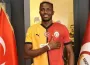 Galatasaray'ın yıldızı Osimhen baba oldu! Çocuğunun cinsiyeti ne, ismi ne oldu?