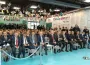 10. İnegöl Kitap Fuarı Kapılarını Açtı! 10 Gün Boyunca Sürecek