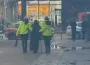 İnegöl'de Türk Polisi Yine Gönülleri Fethetti! İşte O Anlar