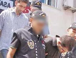 Pardon Seni Öldürmeyecektik..!