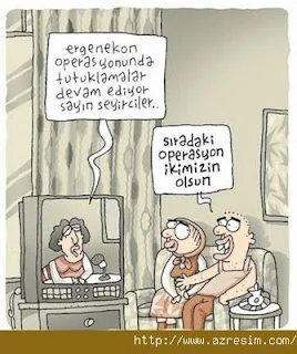 ÇİÇEK ERGENEKON