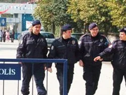 Artık her okulda polis olacak