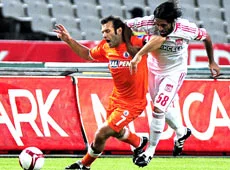 Sivas'a bir darbe de belediyeden