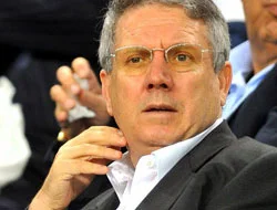 Aziz Yıldırım'a şok şantaj