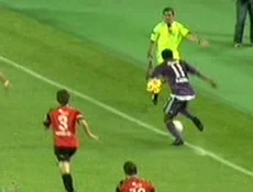 Keita'nın topu çizgiyi geçti mi?