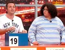 Var mısın Yok musun'da şok