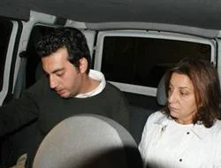 Sibel Çarmıklı serbest bırakıldı